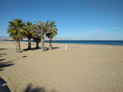 Duplex En Gran Alacant,(santa Pola)