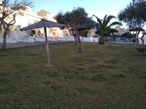 Duplex En Gran Alacant,(santa Pola)