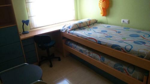 Duplex En Gran Alacant,(santa Pola)