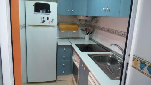 Duplex En Gran Alacant,(santa Pola)