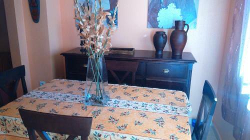 Duplex En Gran Alacant,(santa Pola)