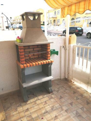 Duplex En Gran Alacant,(santa Pola)