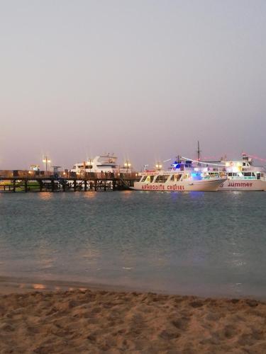 Villa Frente A La Playa