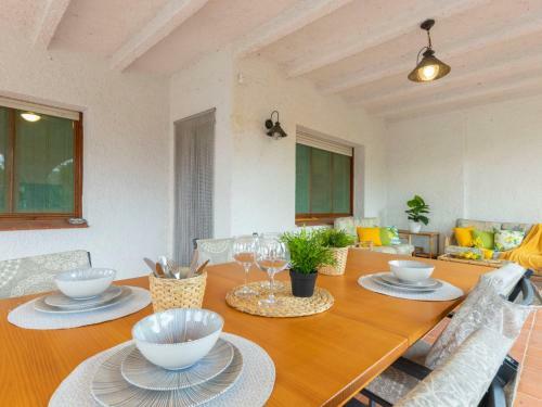 Holiday Home Lucky