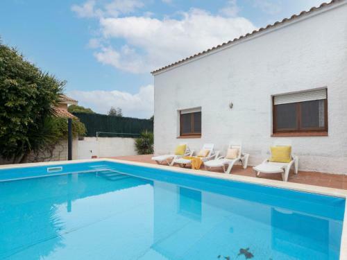 Holiday Home Lucky