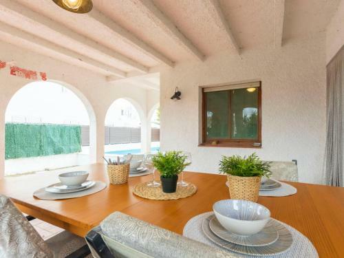 Holiday Home Lucky