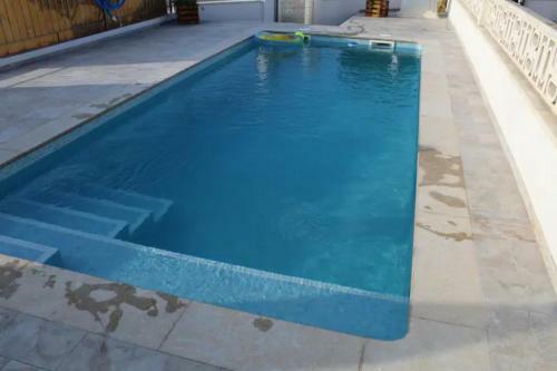 Chalet Amea