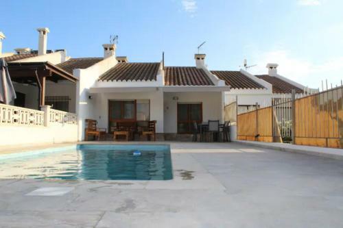 Chalet Amea