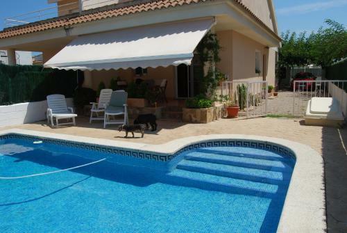 Apartamento Casa Flamenc