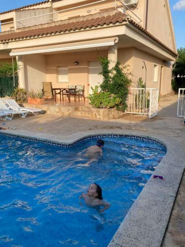 Apartamento Casa Flamenc