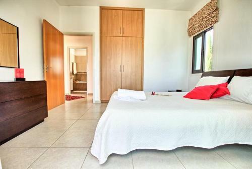 Villa Anatoli - Cape Greco
