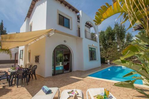 Villa Anatoli - Cape Greco