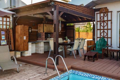 Villa Kangaroo