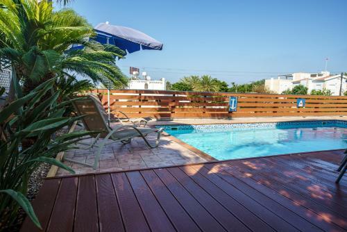 Villa Kangaroo