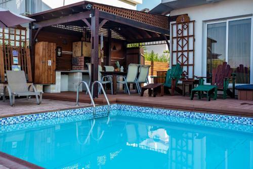 Villa Kangaroo