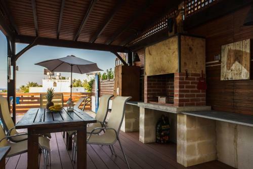 Villa Kangaroo
