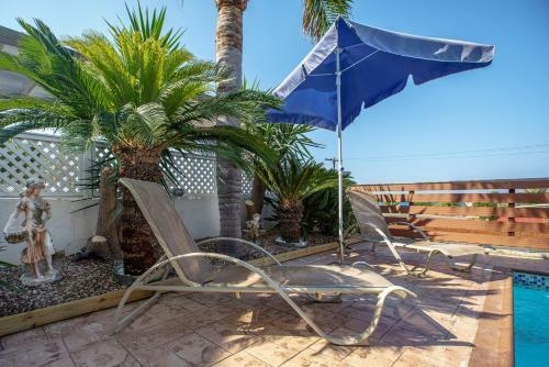 Villa Kangaroo