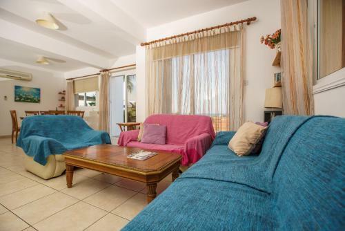 Villa Kangaroo