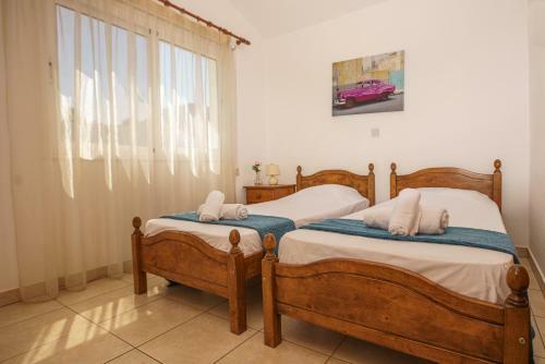 Villa Kangaroo