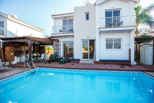 Villa Kangaroo