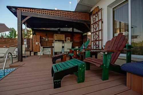Villa Kangaroo