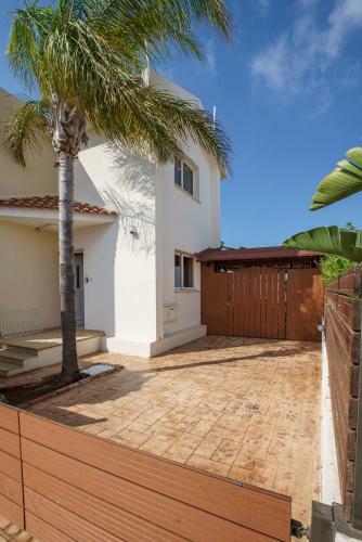 Villa Kangaroo
