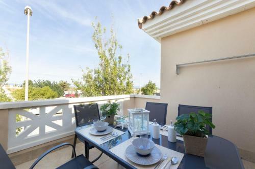 Apartamento Lucky Holiday