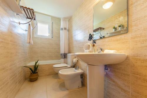 Apartamento Lucky Holiday
