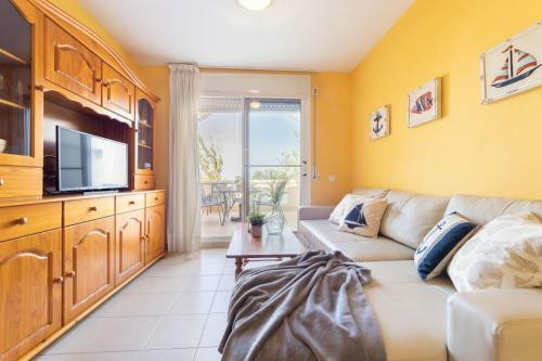 Apartamento Lucky Holiday