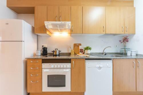 Apartamento Lucky Holiday