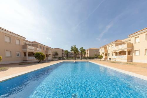 Apartamento Lucky Holiday