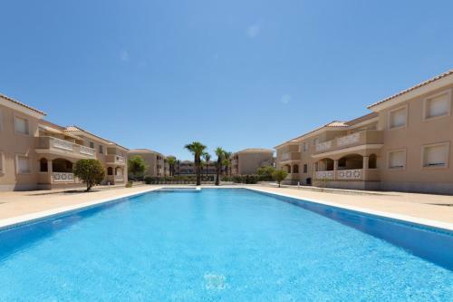 Apartamento Lucky Holiday