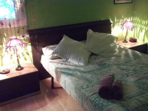 Apartamento Gerard