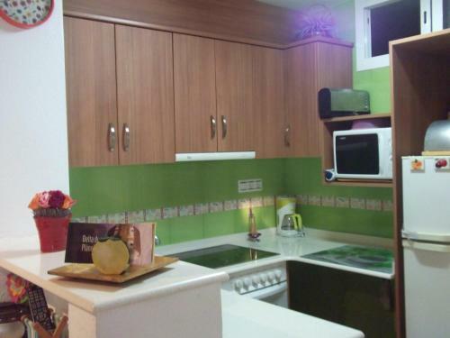 Apartamento Gerard