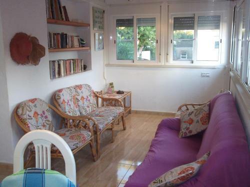 Apartamento Gerard