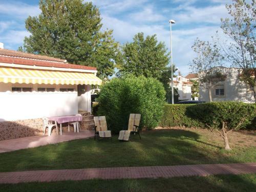 Apartamento Gerard