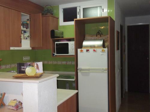 Apartamento Gerard