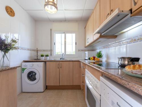 Holiday Home Jenaro
