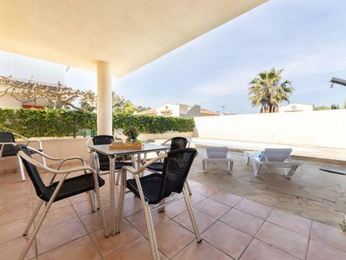 Holiday Home Jenaro