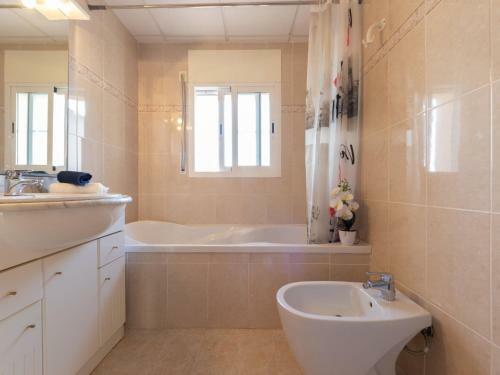 Holiday Home Jenaro