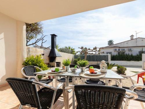 Holiday Home Jenaro