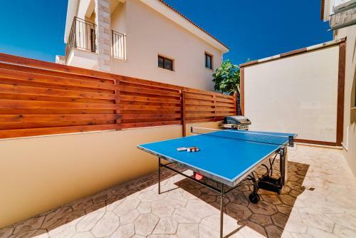 Villa Mara