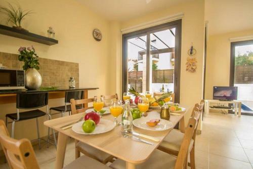 Protaras Allium Villa