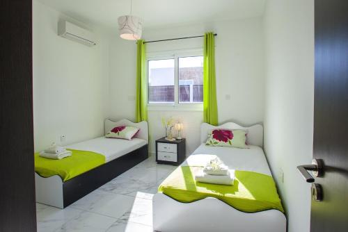 5 Star Villa With Private Pool, Protaras Villa 1482