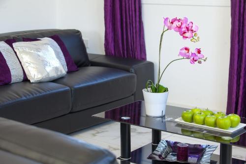 5 Star Villa With Private Pool, Protaras Villa 1482