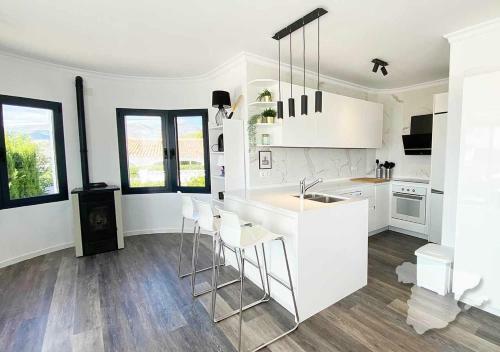 Costablancadreams Villa Hermosa In Calpe