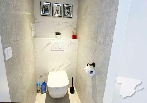 Costablancadreams Villa Hermosa In Calpe