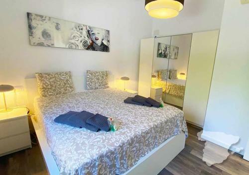 Costablancadreams Villa Hermosa In Calpe