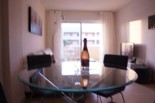 Apartamento Bahia Playa Port Mari