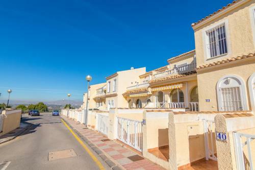 Blue Serena - Top Floor Overlooking The Nature